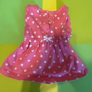 0-12 month clothing, baby and toddler girl.